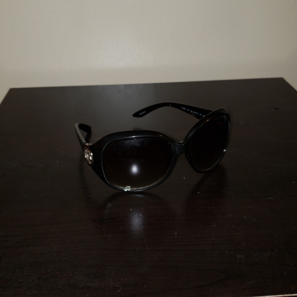 Armani Exchange sunglasses